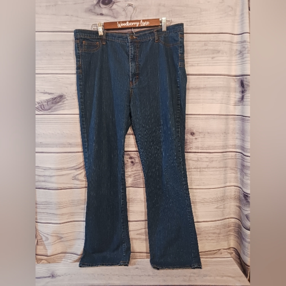 Kymaro Curve Control Jeans